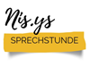 nis.ys sprechstunde